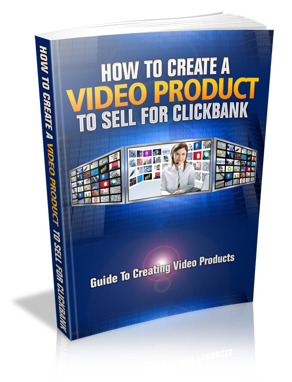The Clickbank Crash Course! Part   3